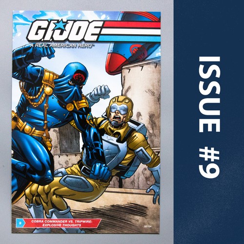 2008 hasbro joe 25th - g.i.,