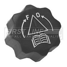 Genuine First Line Radiator