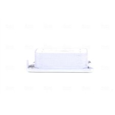 Oil Cooler For Mercedes