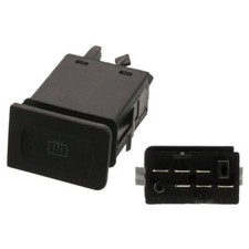 FEBI SWITCH WINDOW HEATER