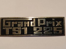 LAMBRETTA  GRAND PRIX TS 1