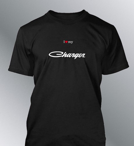 Personalized shirt charger s - personalized,