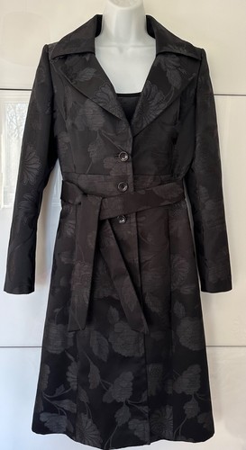 Karen millen black baroque - millen,