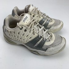 Prince T22 Tennis Shoes Womens