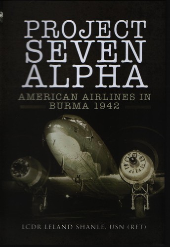 Project seven alpha american - alpha,