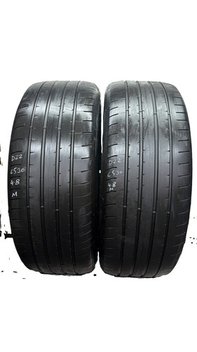 235 r19 99v - 2x, 235/45