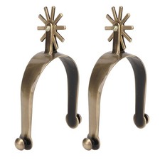 Rust proof metal western - proof,