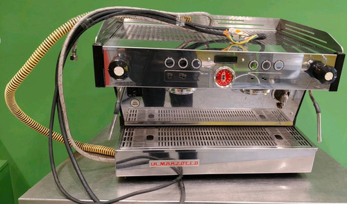 Marzocco linea 2 - la, pb