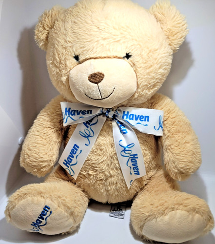 Haven beigh teddy - teddy, bear