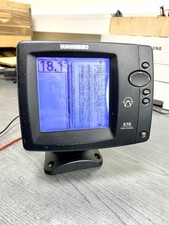 Humminbird 570x Down Imaging