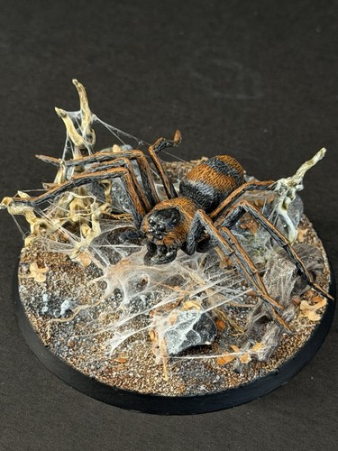 Warhammer lotr mesbg gundabad - lotr,