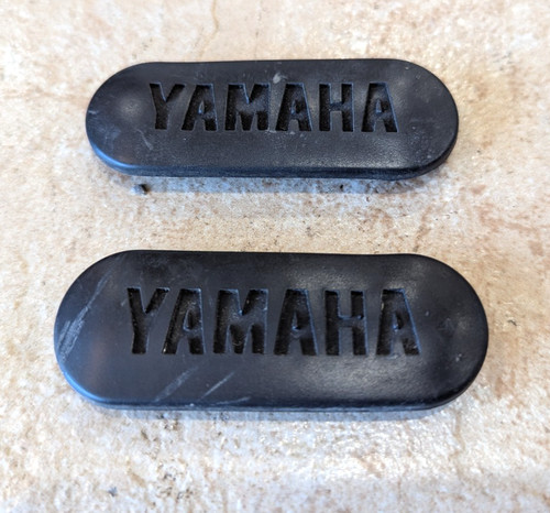 Yamaha zuma yw50 - 50, pair
