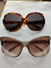 2 PCS Oversized 70's Style