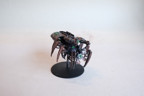 Warhammer 40k necron - warhammer,