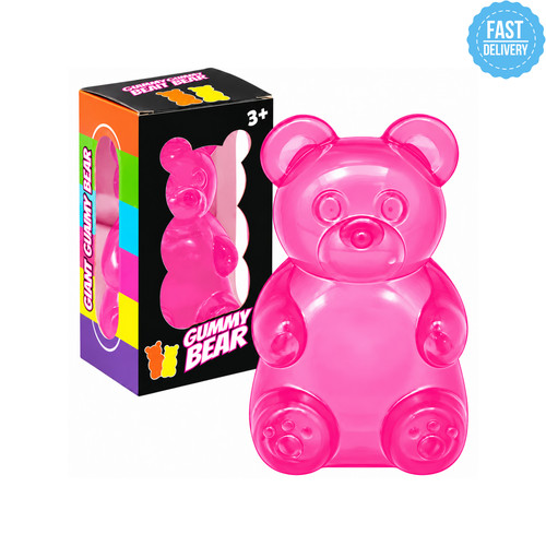 2026 gummy bear squishy - 2026,