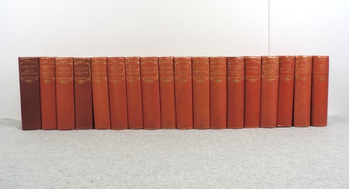 Charles dickens collection - dickens,