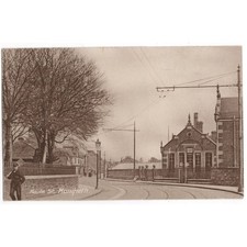 MONIFIETH Maule Street, Angus