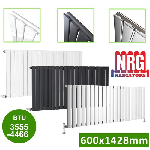 Horizontal flat designer - flat,