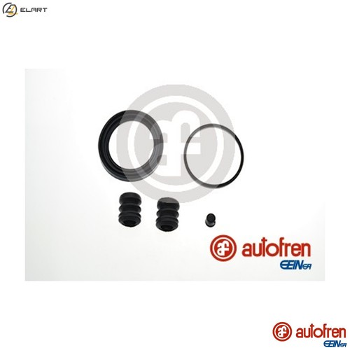 Repair kit brake caliper d4073 - caliper,