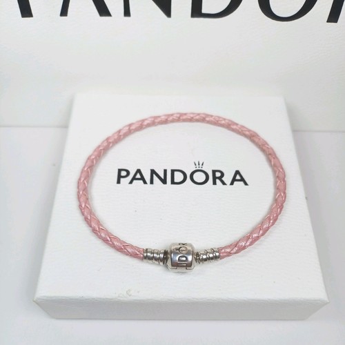 Pandora moments pink - moments,