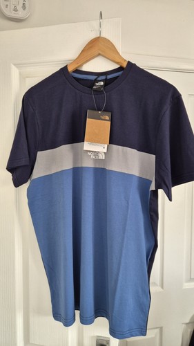 Mens the north face shirt - north,