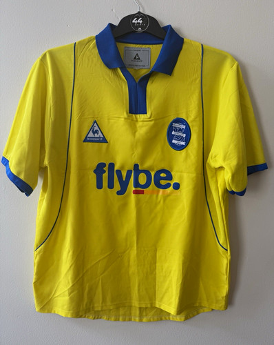 Birmingham city 2003 - birmingham,