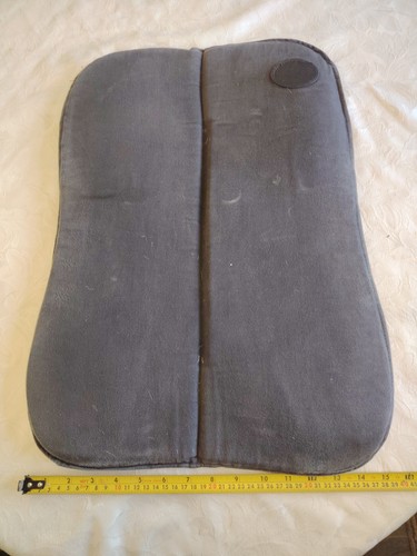 Heather moffett half pad - moffett,