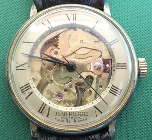 Vintage jean pierre - vintage,