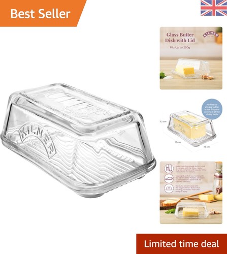 Elegant kilner glass - kilner,
