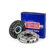 BORG & BECK Clutch Kit HK2407