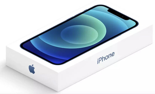New boxed apple iphone 64gb - new,