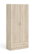 New oak door - oak, 2