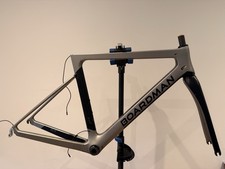 Boardman SLR Carbon Di2 Frame Small