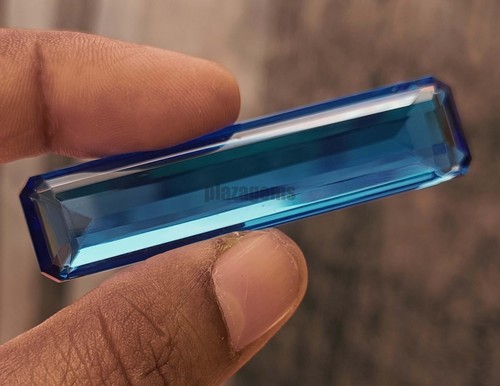 Natural ceylon blue - ct,