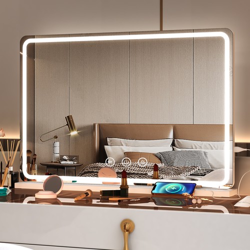 80cm large led - led, vanity