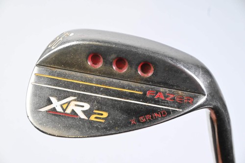 Fazer xr2 sand - sand, wedge
