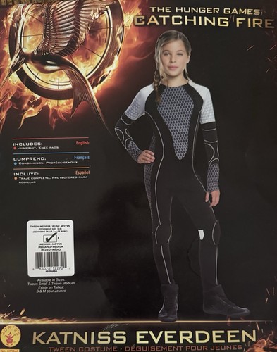 The hunger games catching - the,