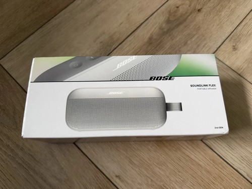 Bose soundlink flex - bose,
