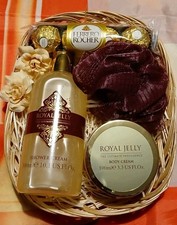Boots London Royal Jelly The