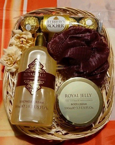 Boots london royal jelly the - boots,