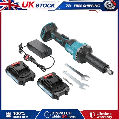 Straight die grinder handheld - grinder,