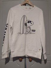 Levis Snoopy spring Jumper