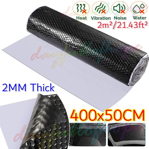 Butyl sound deadening - butyl,