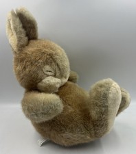 Gemini Toys Sofftees Non Non Sleeping Rabbit Bunny Mama 12” Plush Soft Toy Vgc