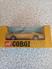 1968 Corgi 276 Oldsmobile