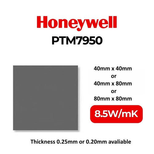 Genuine honeywell ptm - genuine,