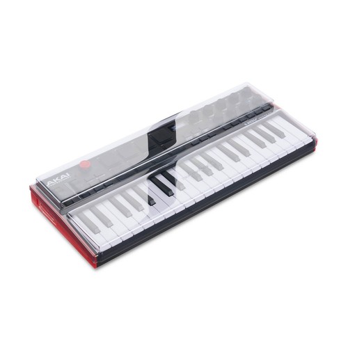 Decksaver akai mpk mini - decksaver,