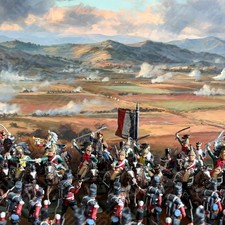 SEENIK Napoleonic Battlefield