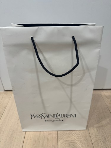Yves saint laurent - saint,