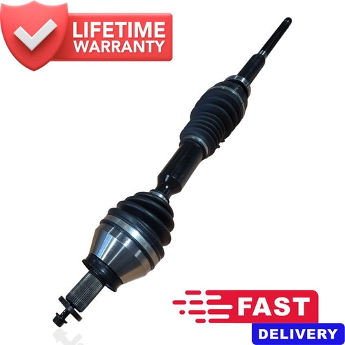 Driveshaft for volvo xc90 - for,